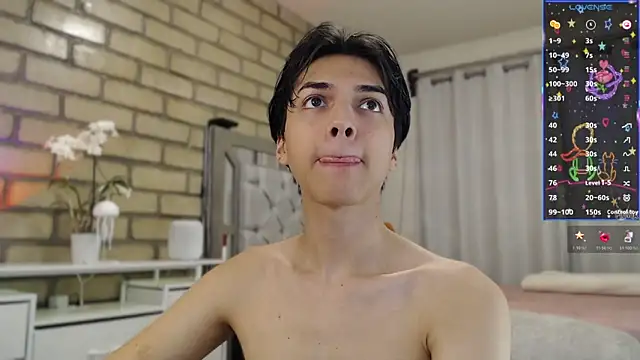 biel biel online show from 03.01.26