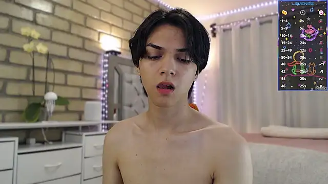 biel biel online show from 04.14.26