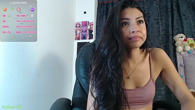 ellajonz online show from 03.16.26