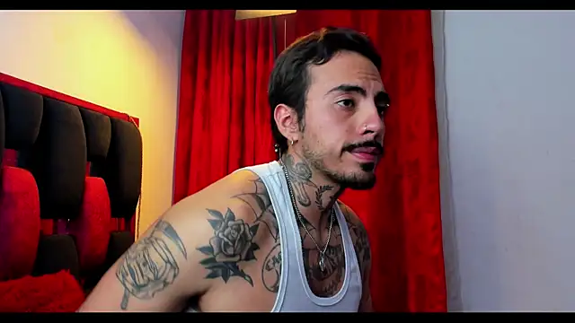 scockpion   online show from 03.27.26