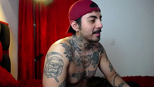 scockpion   online show from 04.12.26