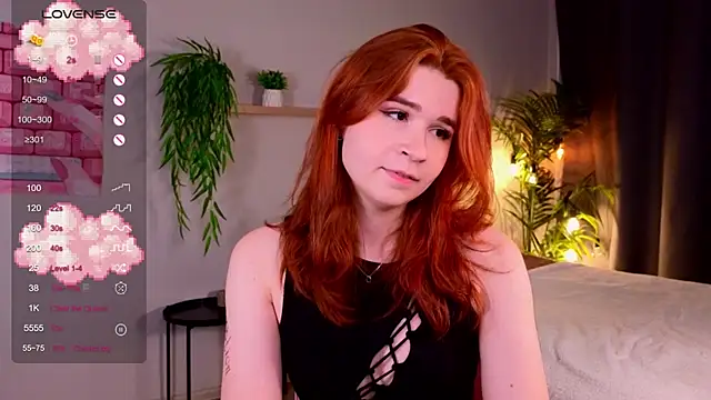 Snapshot of Anncouette_ chatting on 03.09.25 Anncouette  online show from 03.09.25