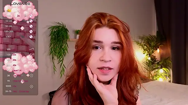 Snapshot of Anncouette_ chatting on 03.12.25 Anncouette  online show from 03.12.25