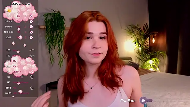 Snapshot of Anncouette_ chatting on 03.16.25 Anncouette  online show from 03.16.25