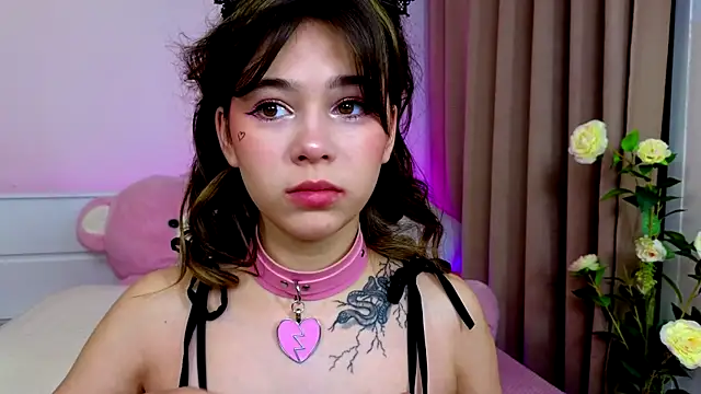 Hotary Yuko online show from 02.03.25