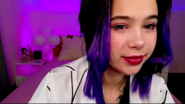 Hotary Yuko online show from 03.01.25