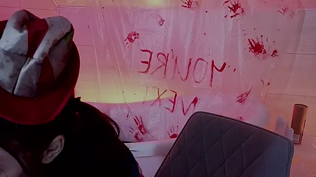 Hotary Yuko online show from 10.20.25