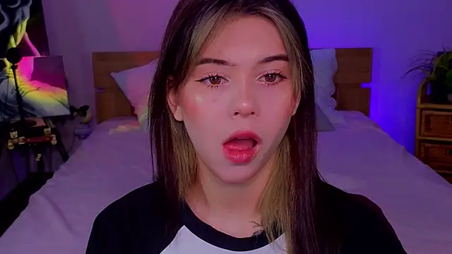 Hotary Yuko online show from 02.19.26