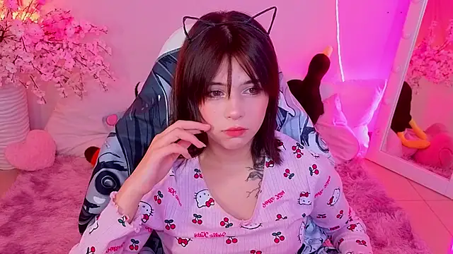 Hotary Yuko online show from 05.25.26