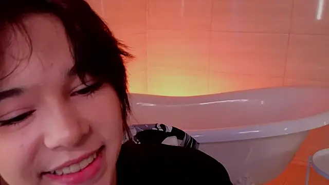 Hotary Yuko online show from 06.02.26
