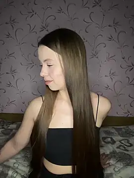 Arielle Swan online show from 03.12.26