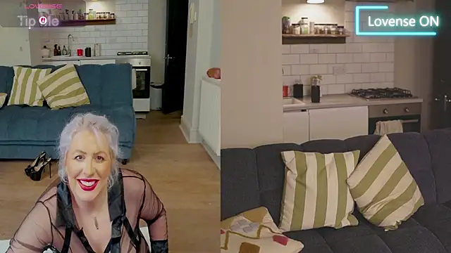 GoddessAlimony online show from 03.11.26