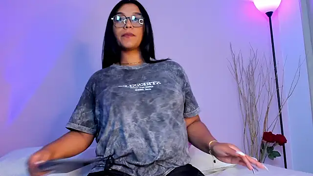 aleya bliss online show from 02.17.25