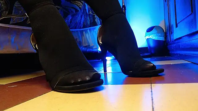 aleya bliss online show from 02.27.26