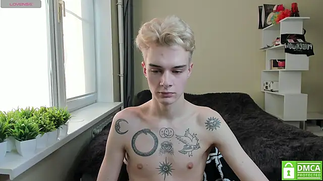 avegothy- online show from 03.14.25