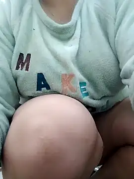 Snapshot of pora-34 chatting on 02.20.25 pora-34 online show from 02.20.25