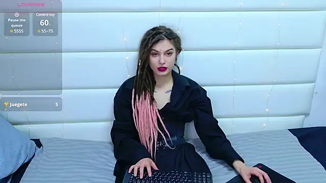 AnTikaMy online show from 03.05.25