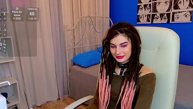 AnTikaMy online show from 03.06.25