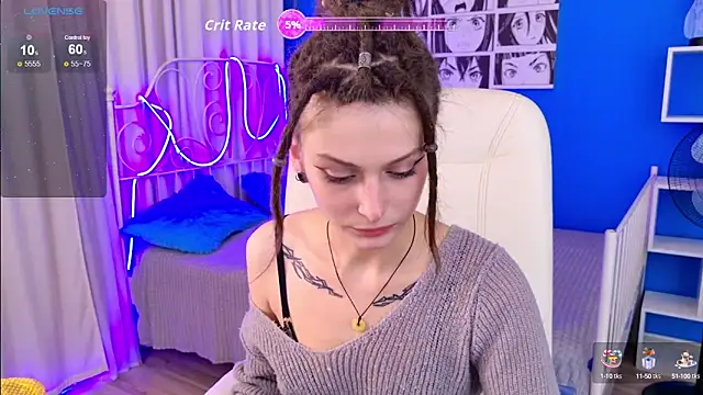 AnTikaMy online show from 10.03.25