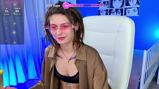 AnTikaMy online show from 10.11.25