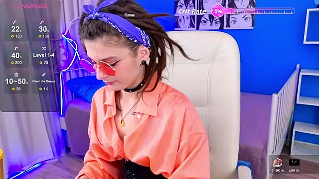 AnTikaMy online show from 10.14.25