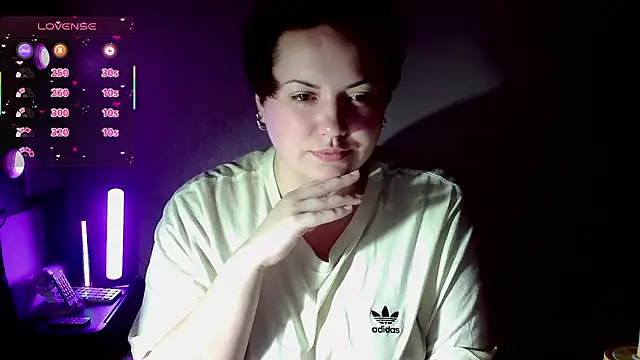 BlackkkVelvet online show from 12.20.25