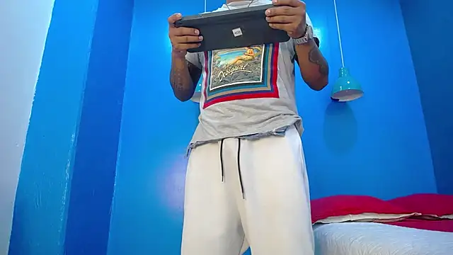 Saipadpuer30 online show from 02.25.25