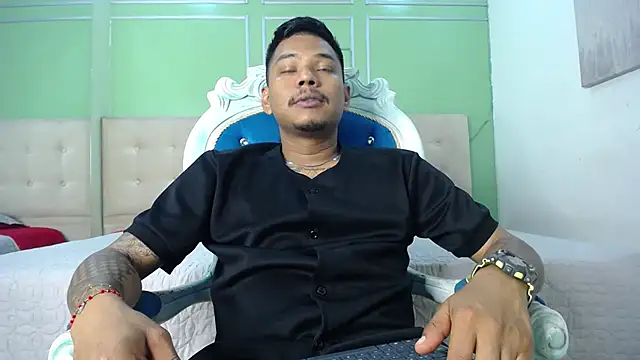 Saipadpuer30 online show from 03.10.25