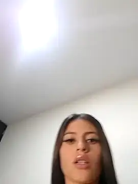 Snapshot of vanessacardena14 chatting on 01.30.25 vanessacardena14 online show from 01.30.25