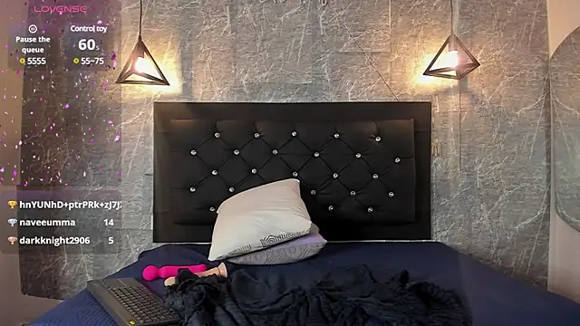 emberhodson online show from 03.04.25