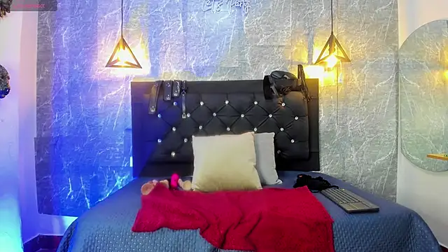 emberhodson online show from 09.11.25