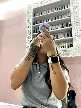 Kamila angel online show from 11.28.25