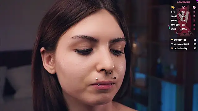 ErlinaBuoy online show from 03.09.25