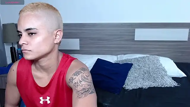 Liiamthompson online show from 01.07.26