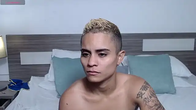 Liiamthompson online show from 03.16.26