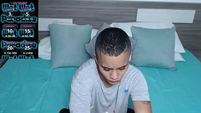 Liiamthompson online show from 03.26.26