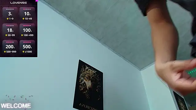 Dwayne Brown online show from 11.29.25