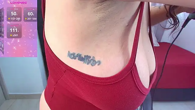 alana2  online show from 02.11.25