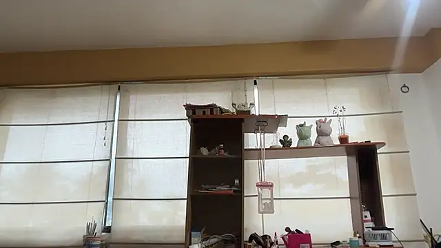 Mermaid-hana online show from 10.21.25