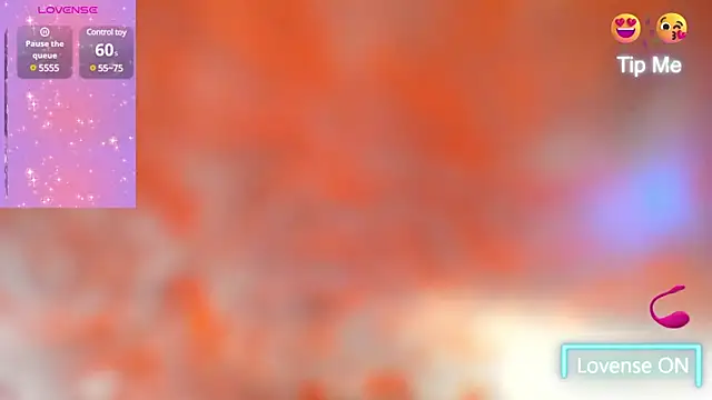 Sammy-Jhonson online show from 03.17.25