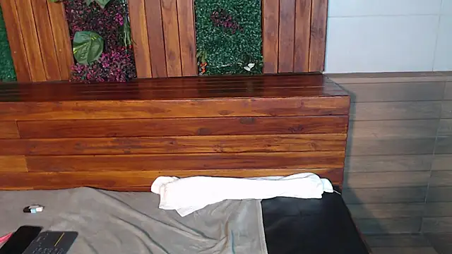 Snapshot of Alexa_vandercloude chatting on 02.27.25 Alexa vandercloude online show from 02.27.25