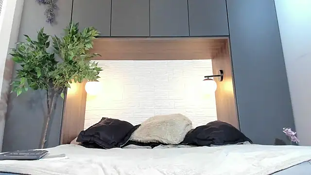 Snapshot of Alexa_vandercloude chatting on 03.12.25 Alexa vandercloude online show from 03.12.25