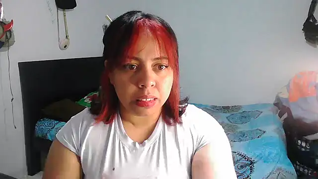 alexandraluv online show from 10.30.25