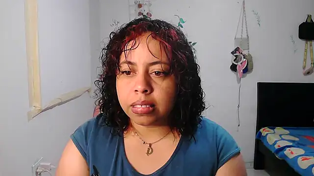 alexandraluv online show from 11.23.25