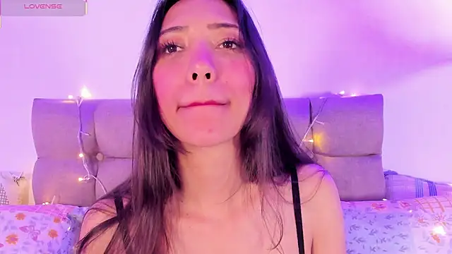 Miss veronicaa2 online show from 02.05.25