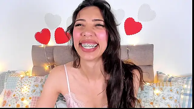 Miss veronicaa2 online show from 02.12.25