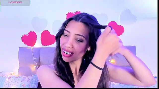 Miss veronicaa2 online show from 02.12.25