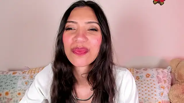 Miss veronicaa2 online show from 01.08.26