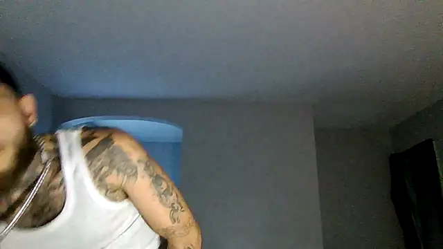 cruz815 online show from 10.17.25