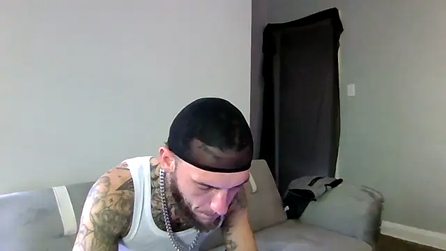 cruz815 online show from 10.20.25